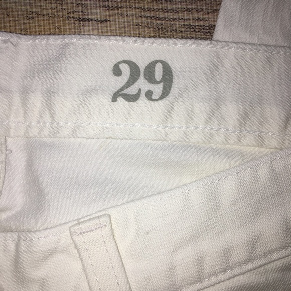 J Crew • Matchstick Denim - Picture 4 of 7